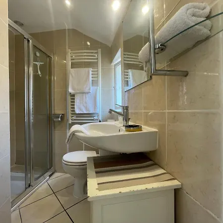 Saint Joseph - Vieux Nice, Ac, Wifi, 2 Pers Apartamento
