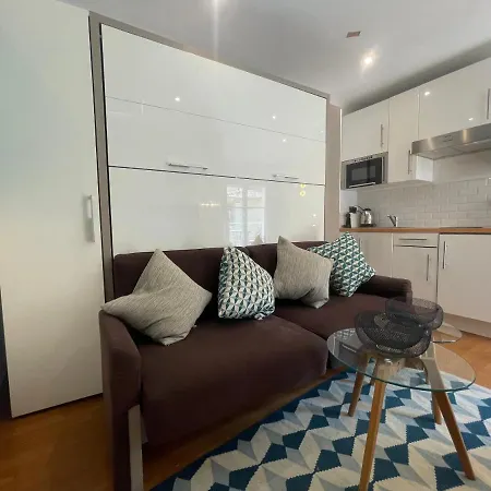 Saint Joseph - Vieux Nice, Ac, Wifi, 2 Pers * 니스